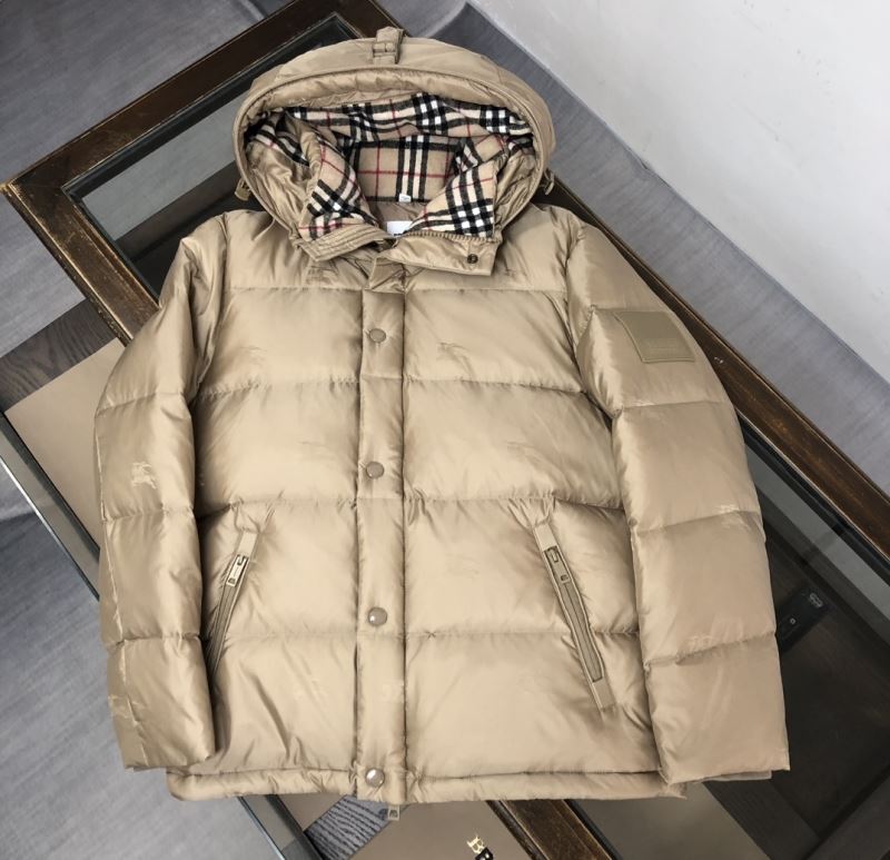 Burberry Down Jackets